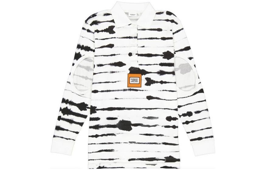 Рубашка поло женская Burberry, белый
Рубашка поло женская Burberry, белый