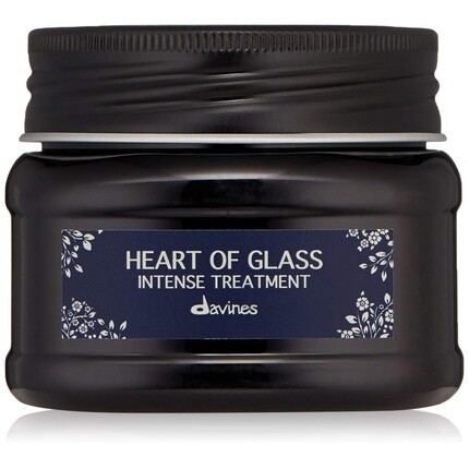 Интенсивное лечение Heart Of Glass 150мл, Davines
Интенсивное лечение Heart Of Glass 150мл, Davines