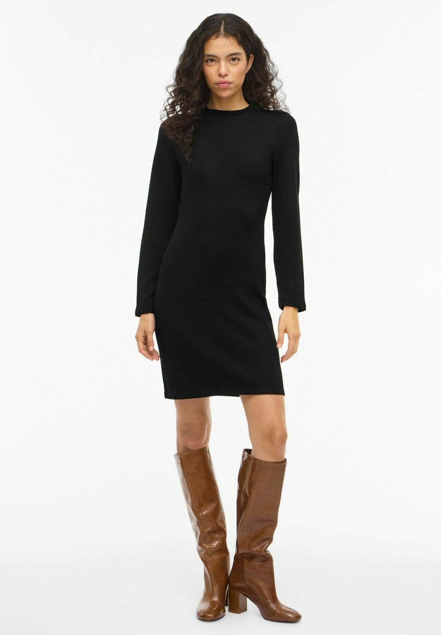 Платье VILA MINI VIRAFFI LANGARM, Black
Платье VILA MINI VIRAFFI LANGARM, Black