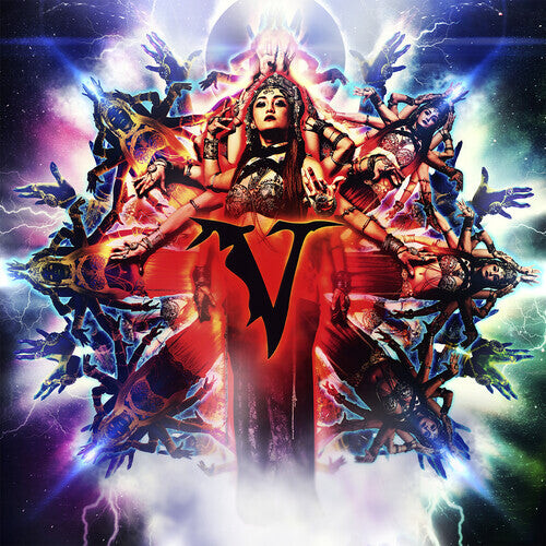 Виниловая пластинка Veil of Maya: Matriarch
Виниловая пластинка Veil of Maya: Matriarch