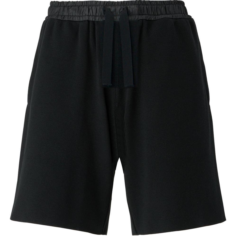 Повседневные шорты мужские черные Onitsuka Tiger
Повседневные шорты мужские черные Onitsuka Tiger