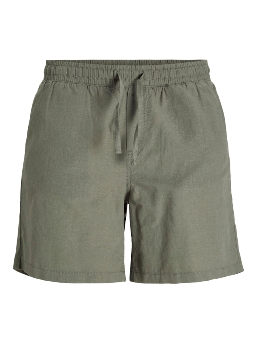 Брюки свободного кроя JACK & JONES JPSTJaiden JJSummer, Jade
Брюки свободного кроя JACK & JONES JPSTJaiden JJSummer, Jade