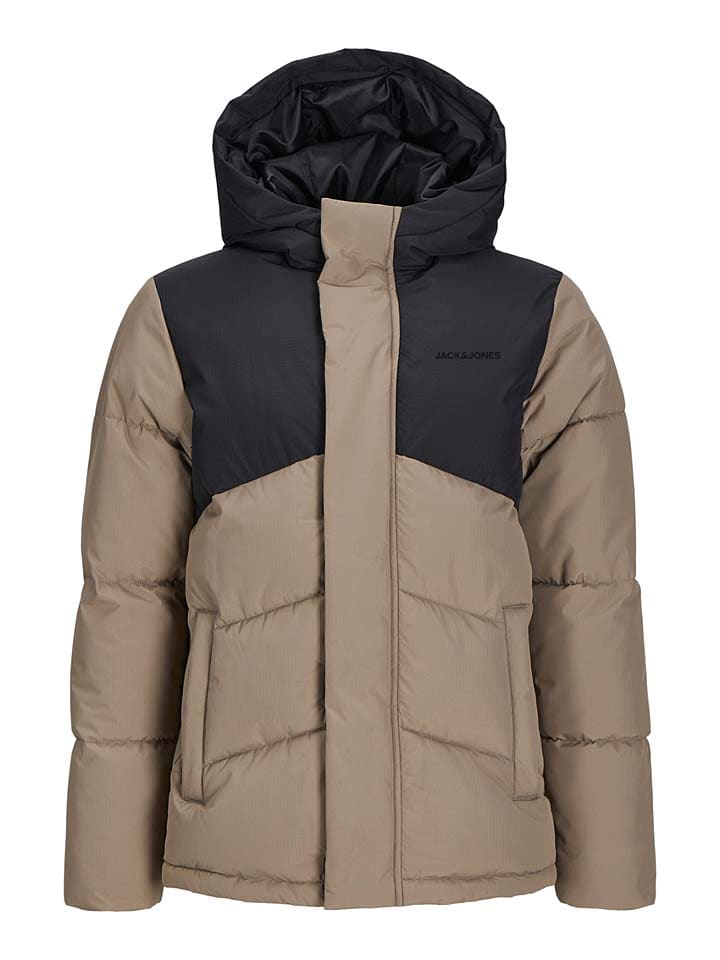 Стеганая куртка JACK & JONES Junior
Стеганая куртка JACK & JONES Junior