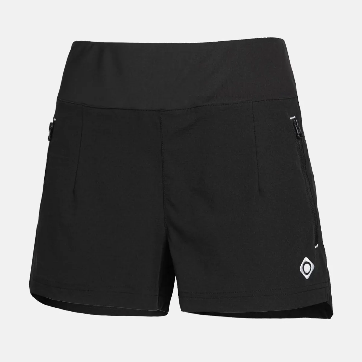 Женские треккинговые бермуды ASTI Izas, черный/белый
Женские треккинговые бермуды ASTI Izas, черный/белый