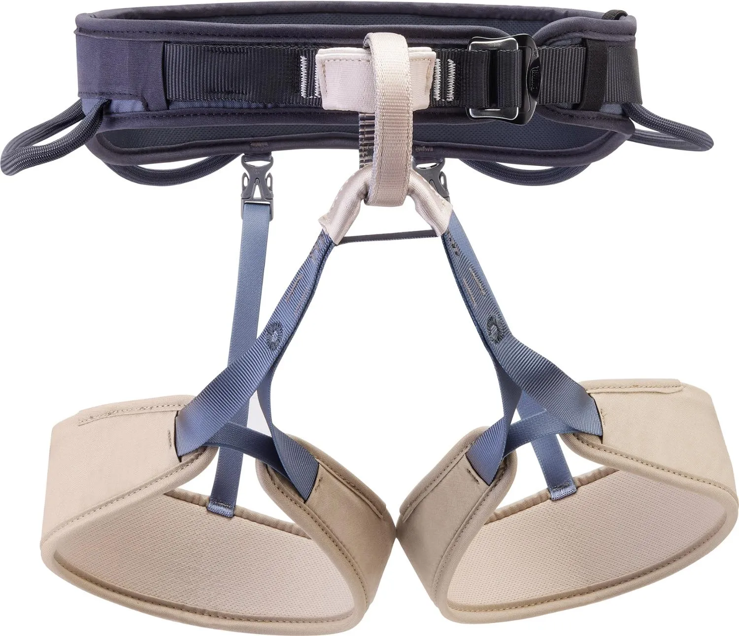 Corax LT Harness LT Мужской Petzl, Dark Gray
Corax LT Harness LT Мужской Petzl, Dark Gray