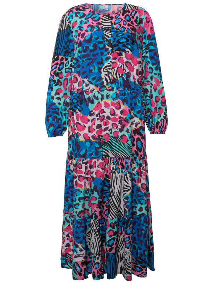 Длинное платье Angel of Style, цвет royalblau
Длинное платье Angel of Style, цвет royalblau