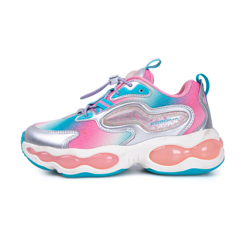 Детская повседневная обувь для детей, кроссовки, кроссовки Robokix, розовый
Детская повседневная обувь для детей, кроссовки, кроссовки Robokix, розовый