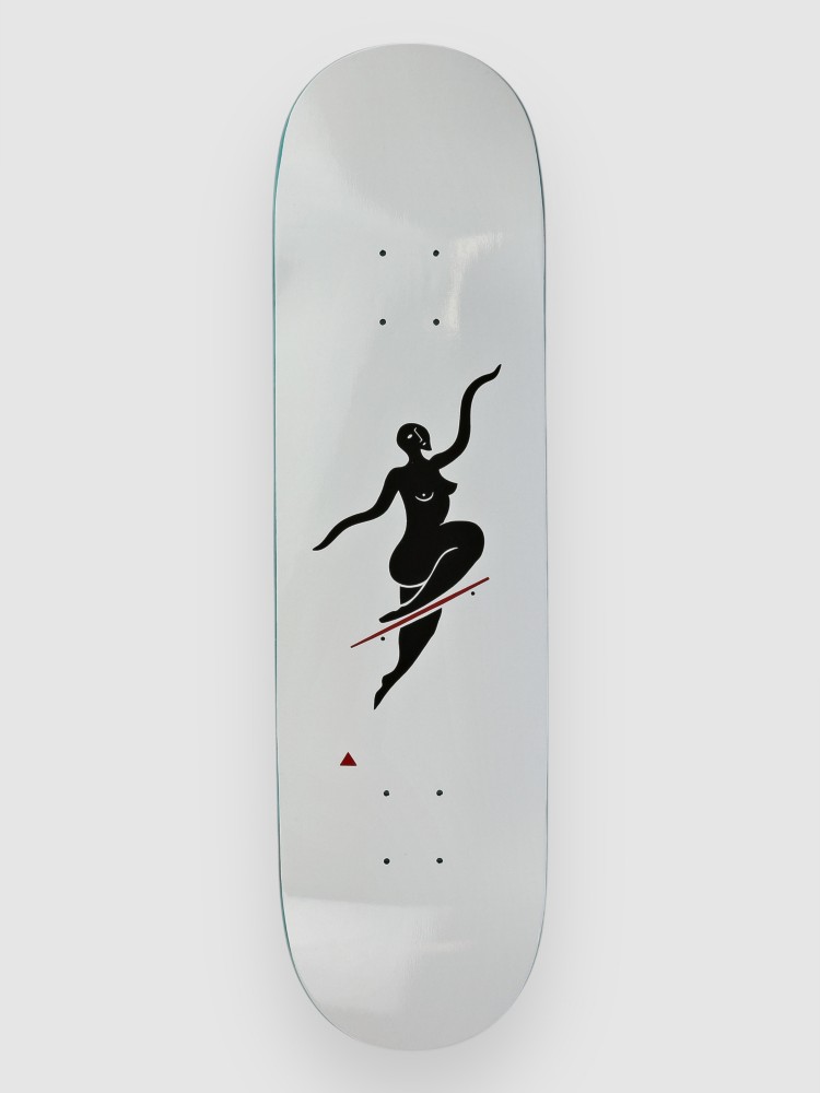 Дека для скейтборда Polar Skate Team Model No Complies 8.5″ Skateboard Deck, white
Дека для скейтборда Polar Skate Team Model No Complies 8.5″ Skateboard Deck, white
