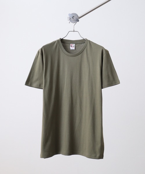 Футболка, heavyweight TRUSS, цвет хаки
Футболка, heavyweight TRUSS, цвет хаки