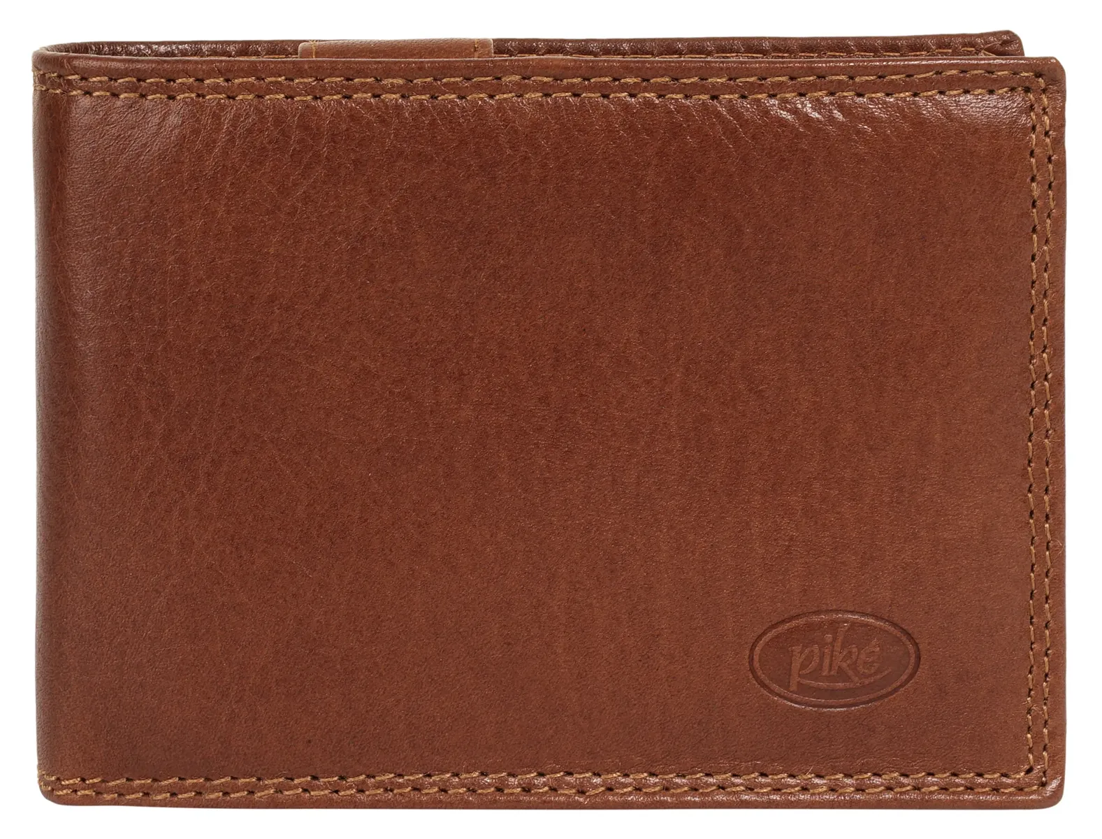 Кошелек Pike, натуральная кожа Piké, коричневый
Кошелек Pike, натуральная кожа Piké, коричневый