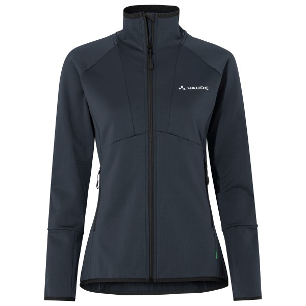 Женская флисовая куртка Monviso Full Zip II - флисовая куртка Vaude, мультиколор
Женская флисовая куртка Monviso Full Zip II - флисовая куртка Vaude, мультиколор