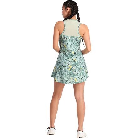 Платье Vilde - женское Kari Traa, цвет Murk
Платье Vilde - женское Kari Traa, цвет Murk