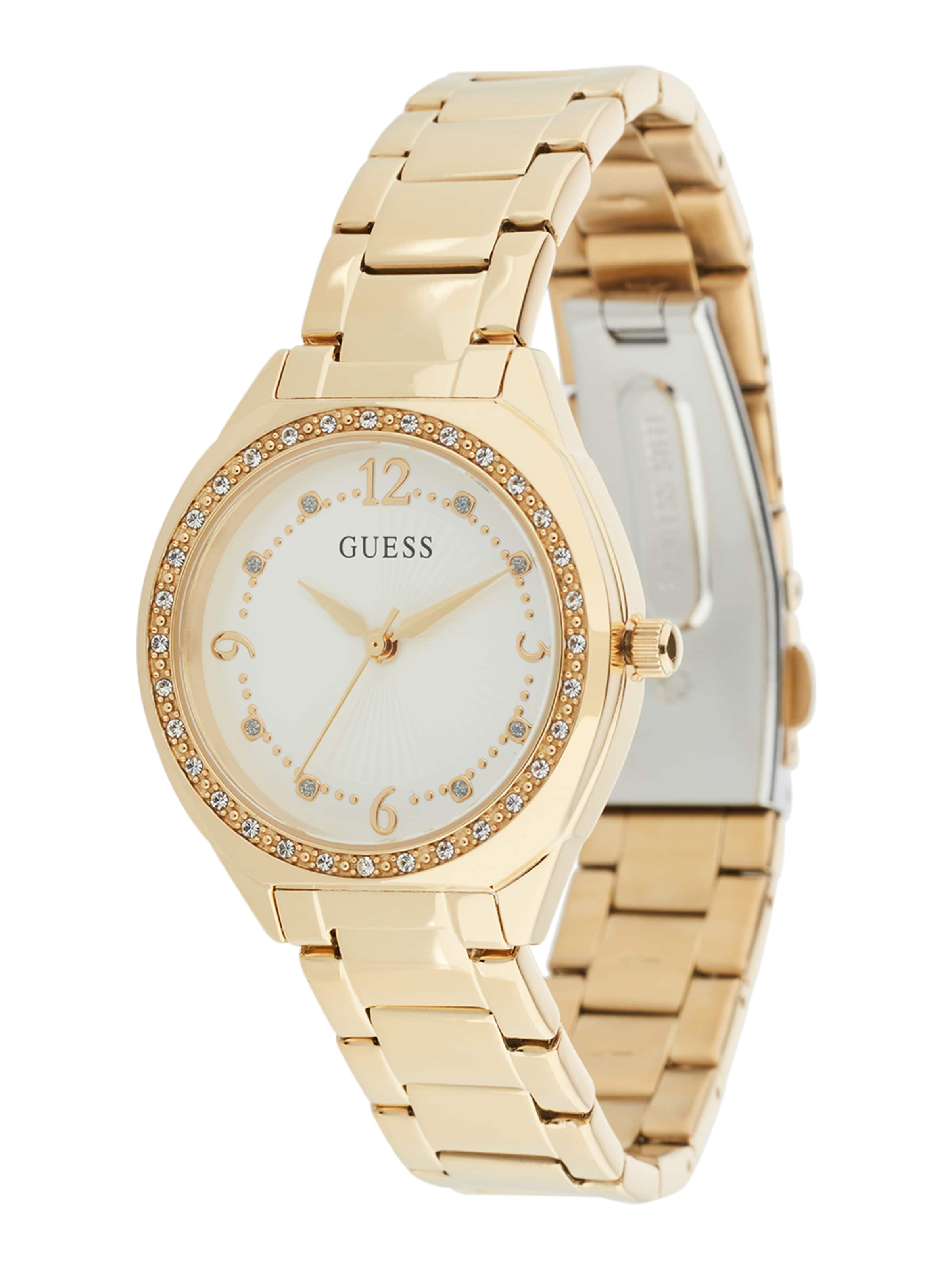 GUESS Золотые часы Analog
GUESS Золотые часы Analog