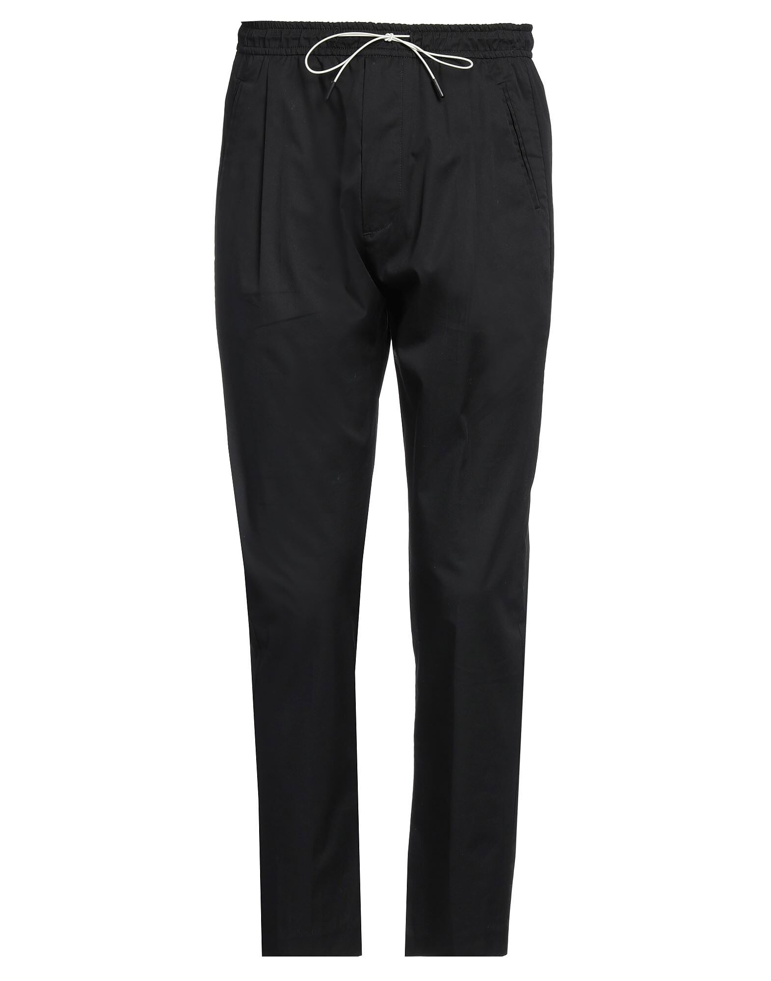 Брюки Roberto P Luxury, черный
Брюки Roberto P Luxury, черный