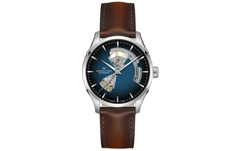 Мужские часы Hamilton
Мужские часы Hamilton