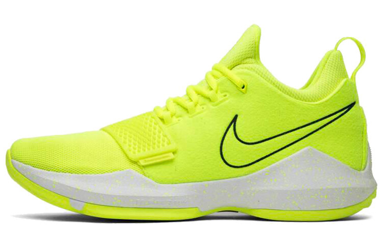 Мужские баскетбольные кроссовки Nike PG 1
Мужские баскетбольные кроссовки Nike PG 1