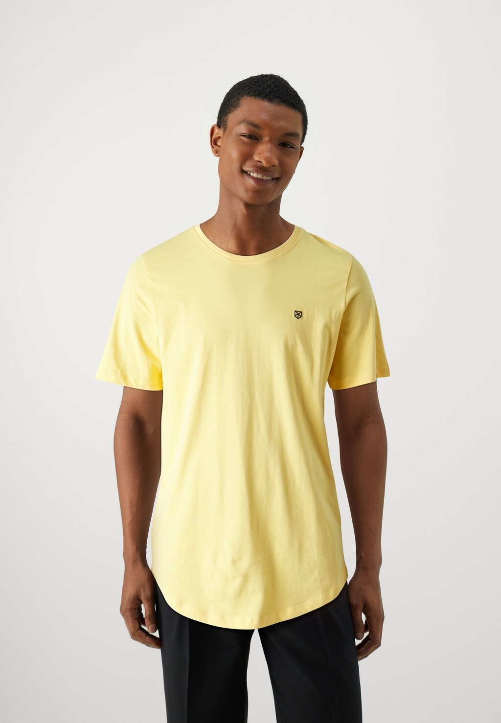 Футболка с принтом Jprblabrody Tee Crew Neck 7 Pack Jack & Jones, крапчатый темно-желтый/беловатый/сине-серый
Футболка с принтом Jprblabrody Tee Crew Neck 7 Pack Jack & Jones, крапчатый темно-желтый/беловатый/сине-серый