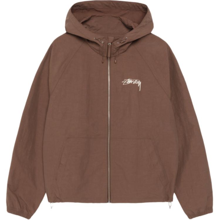 Stussy Куртка мужская, Coffee
Stussy Куртка мужская, Coffee