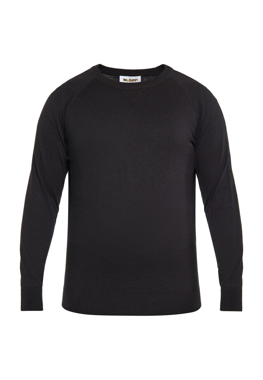 Свитер Sloan Sweater, черный
Свитер Sloan Sweater, черный