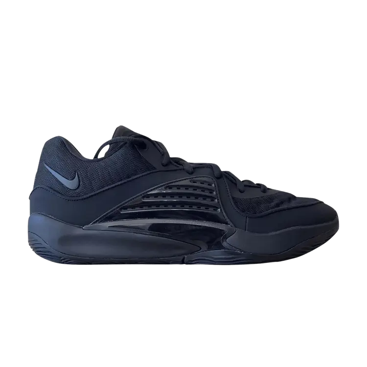 Кроссовки KD 16 TB Promo 'Triple Black', черный
Кроссовки KD 16 TB Promo 'Triple Black', черный