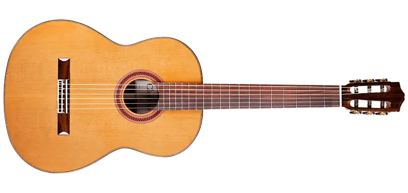 Акустическая гитара Cordoba Iberia C7 Cedar Nylon Guitar
Акустическая гитара Cordoba Iberia C7 Cedar Nylon Guitar