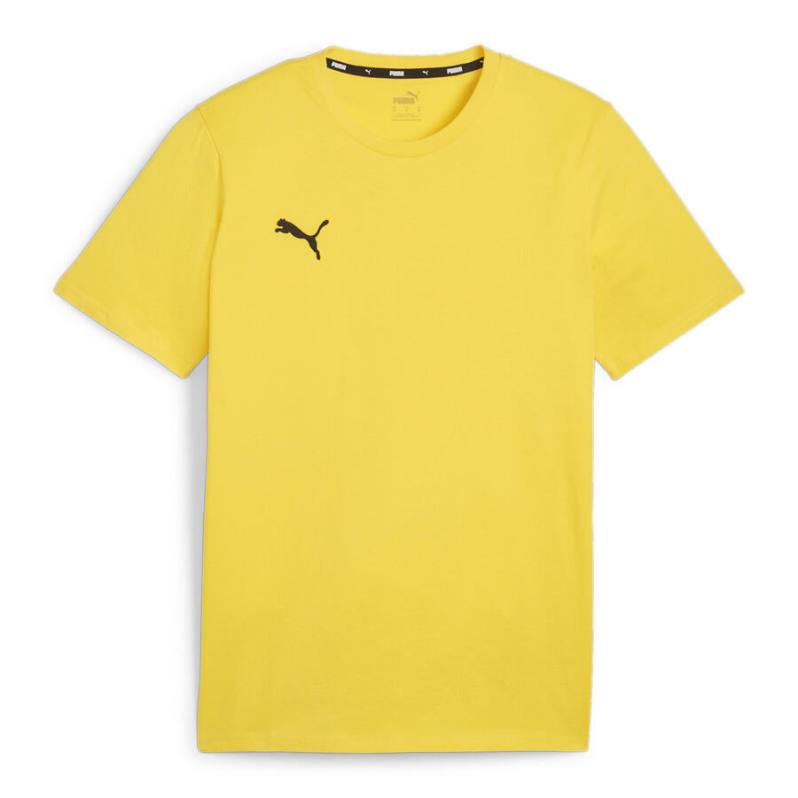 Мужская футболка Puma teamGOAL Casuals Tee 658615
Мужская футболка Puma teamGOAL Casuals Tee 658615