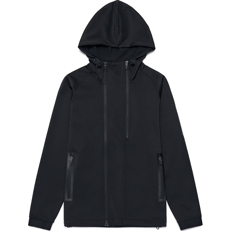 Куртка мужская NAUTICA, черный
Куртка мужская NAUTICA, черный