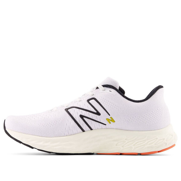 Кроссовки свежие пены evoz v3 New Balance, белый
Кроссовки свежие пены evoz v3 New Balance, белый