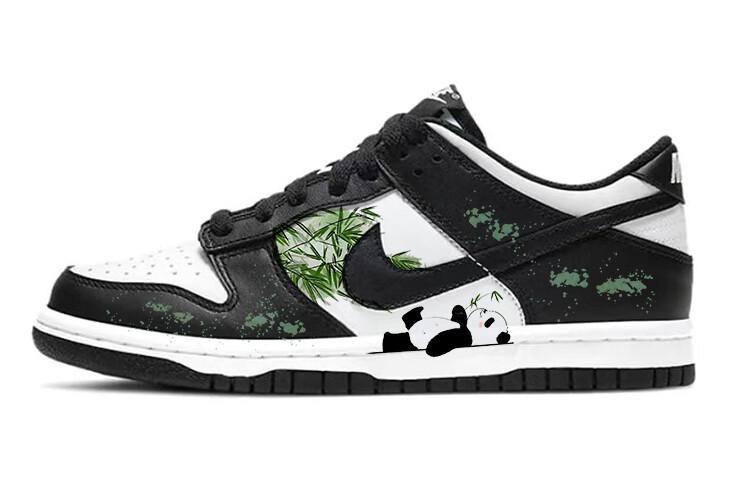 Мужские кроссовки для скейтбординга Nike Dunk, Black
Мужские кроссовки для скейтбординга Nike Dunk, Black