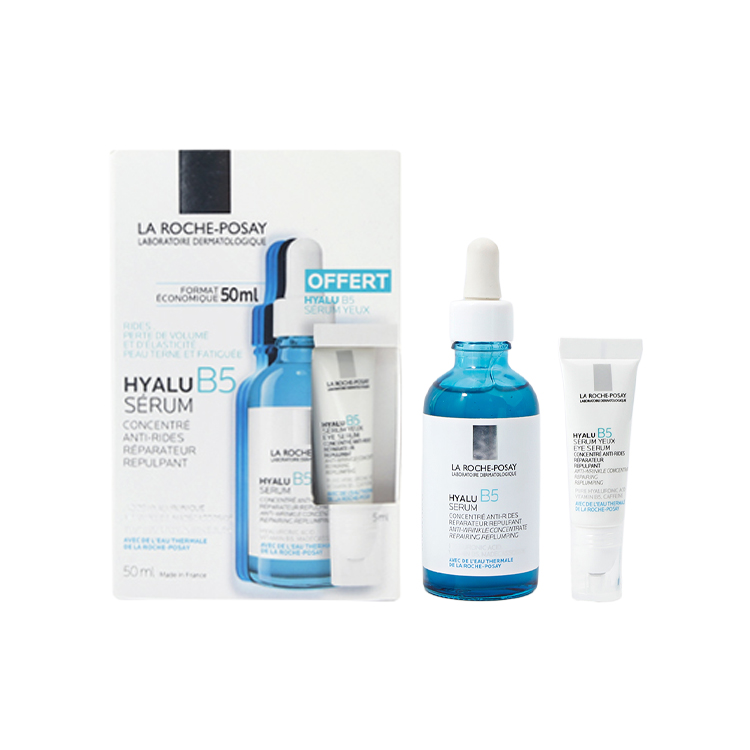 Lifuquan гиалуроновая кислота B5 крем для глаз набор для ухода успокаивающий подтягивающий 5мл+50мл La Roche-Posay
Lifuquan гиалуроновая кислота B5 крем для глаз набор для ухода успокаивающий подтягивающий 5мл+50мл La Roche-Posay