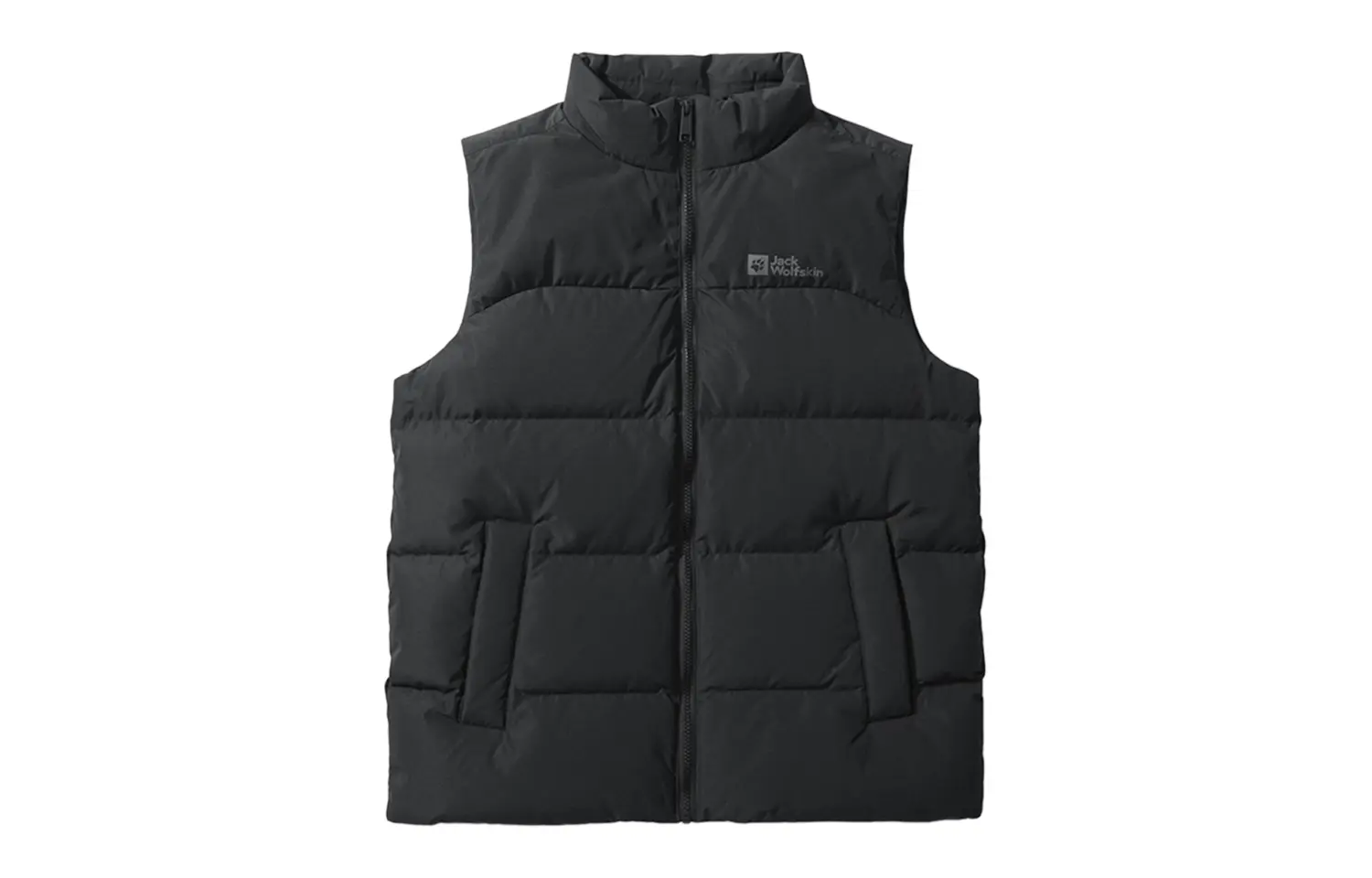 JACK WOLFSKIN Унисекс пуховик, Pure Black/6502
JACK WOLFSKIN Унисекс пуховик, Pure Black/6502