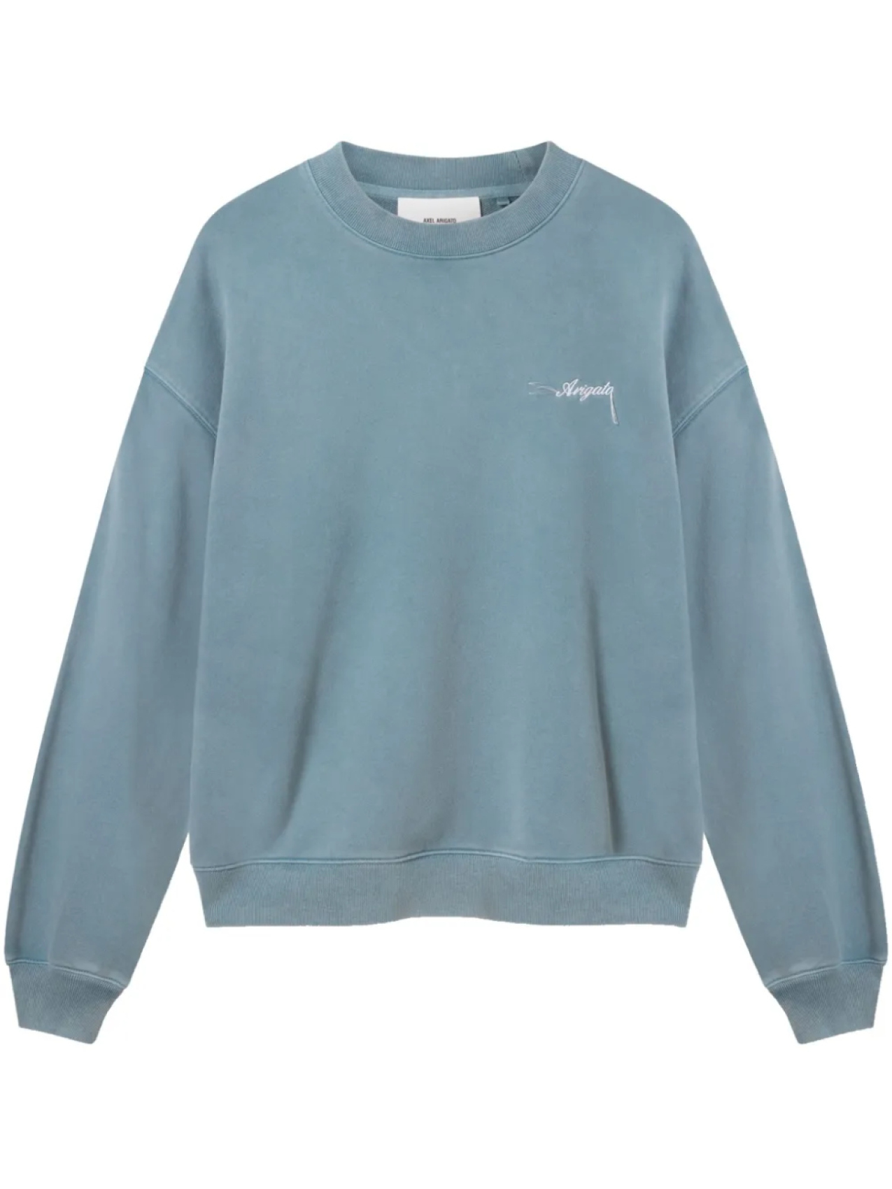 Толстовка Axel Arigato Honor, синий
Толстовка Axel Arigato Honor, синий