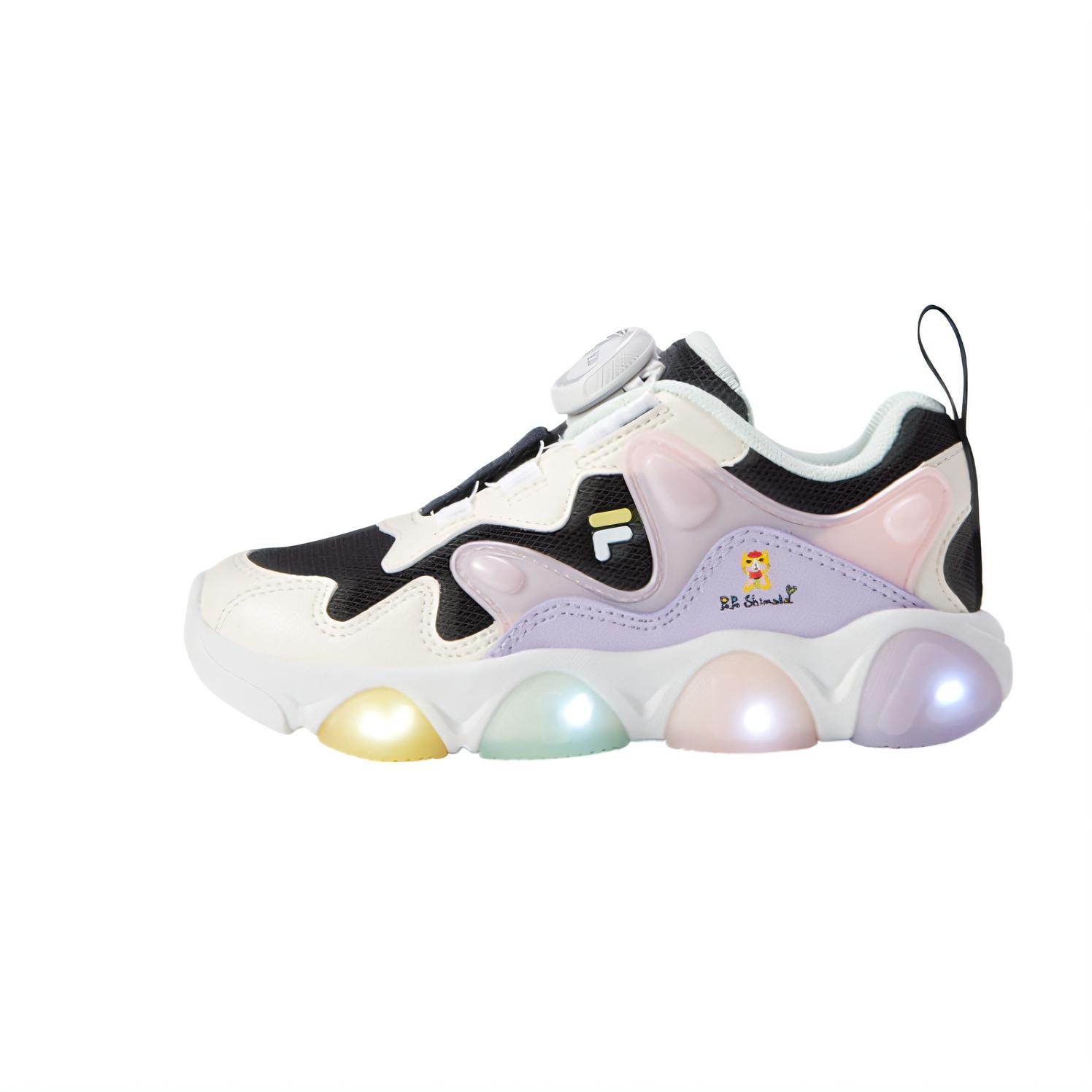 FILA KIDS Кроссовки детские низкие Legend Blue/Misty Dust Pink Kids с технологией BOA, амортизацией, устойчивостью к истиранию и дышащие
FILA KIDS Кроссовки детские низкие Legend Blue/Misty Dust Pink Kids с технологией BOA, амортизацией, устойчивостью к истиранию и дышащие