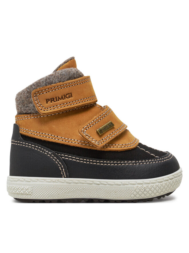 Зимние ботинки Primigi 6852400 M GORE-TEX, коричневый
Зимние ботинки Primigi 6852400 M GORE-TEX, коричневый