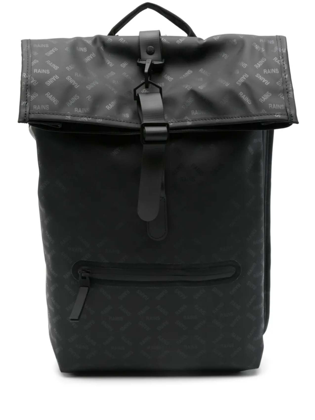 Рюкзак Rains W3, серый
Рюкзак Rains W3, серый