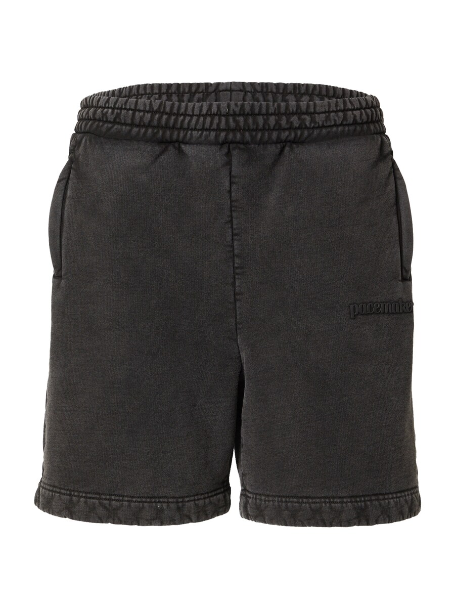 Брюки свободного кроя Pacemaker Niklas, антрацит
Брюки свободного кроя Pacemaker Niklas, антрацит