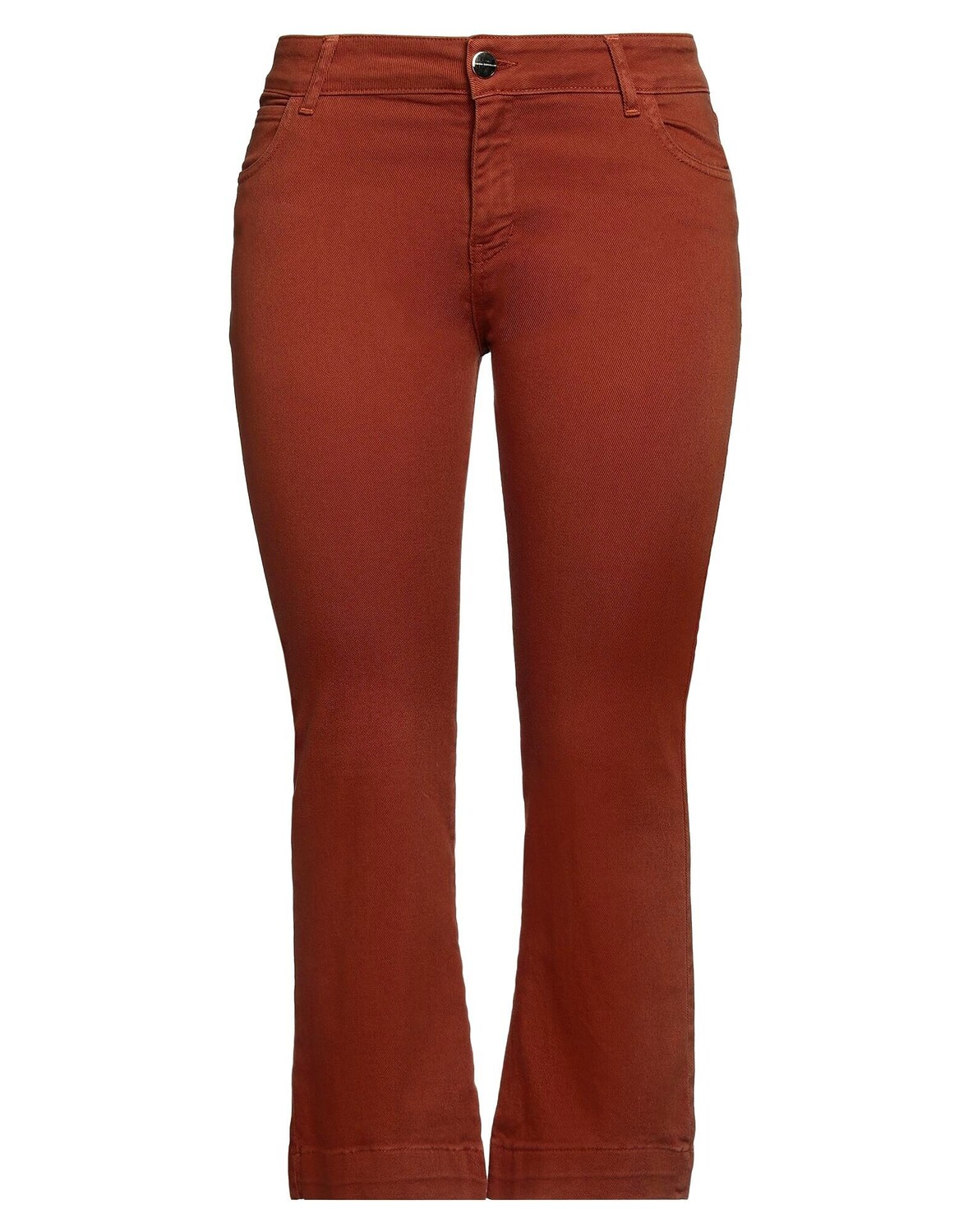 Брюки Simona Corsellini, коричневый
Брюки Simona Corsellini, коричневый