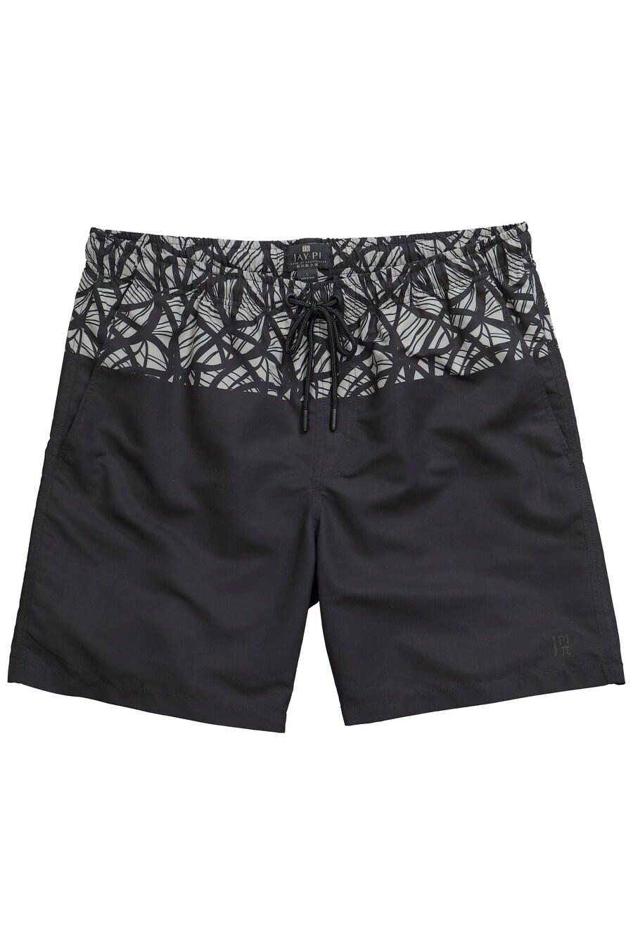 Шорты для серфинга JAY-PI, черный 
Шорты для серфинга JAY-PI, черный