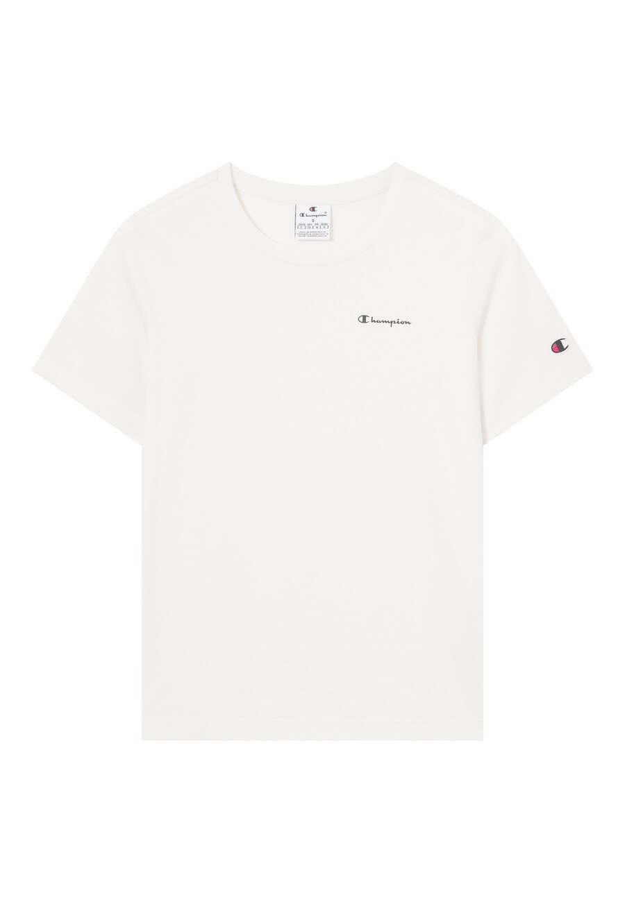 Рубашка Champion Authentic Athletic Apparel, белый
Рубашка Champion Authentic Athletic Apparel, белый