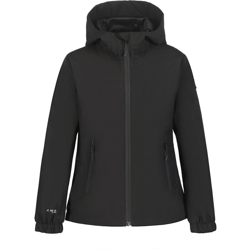 Куртка kalkaska jr Icepeak, черный
Куртка kalkaska jr Icepeak, черный