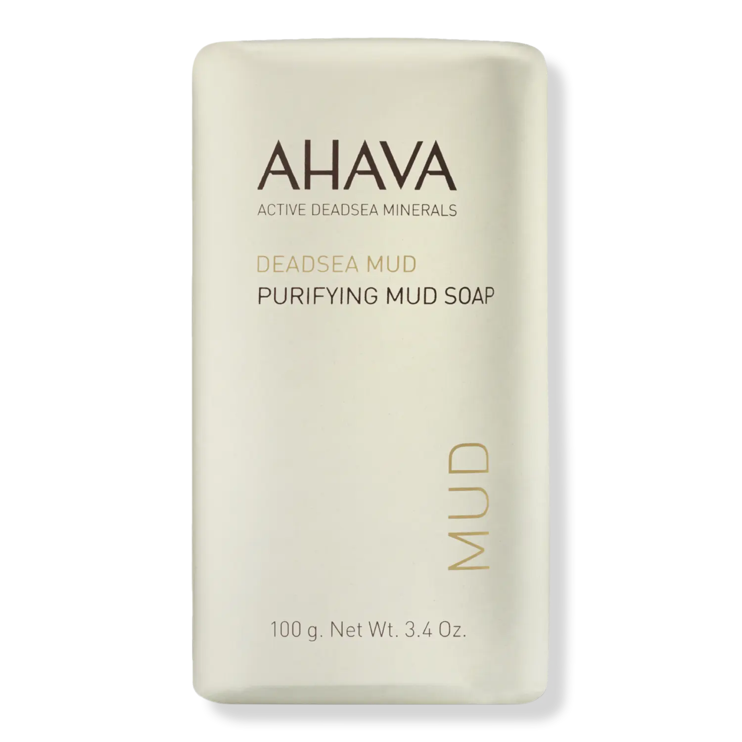 Очищающее грязевое мыло из грязи Мертвого моря Ahava
Очищающее грязевое мыло из грязи Мертвого моря Ahava