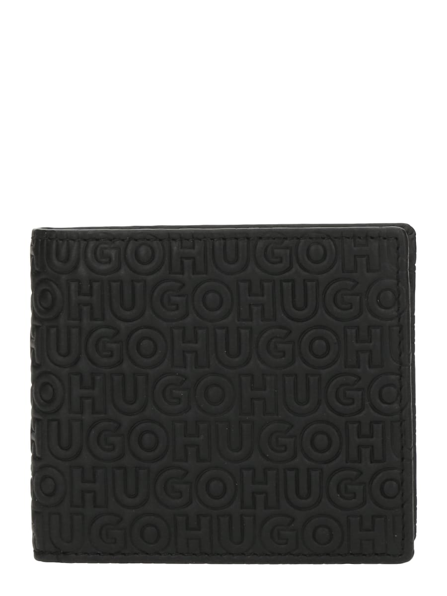 Кошелек HUGO Ethon, черный
Кошелек HUGO Ethon, черный
