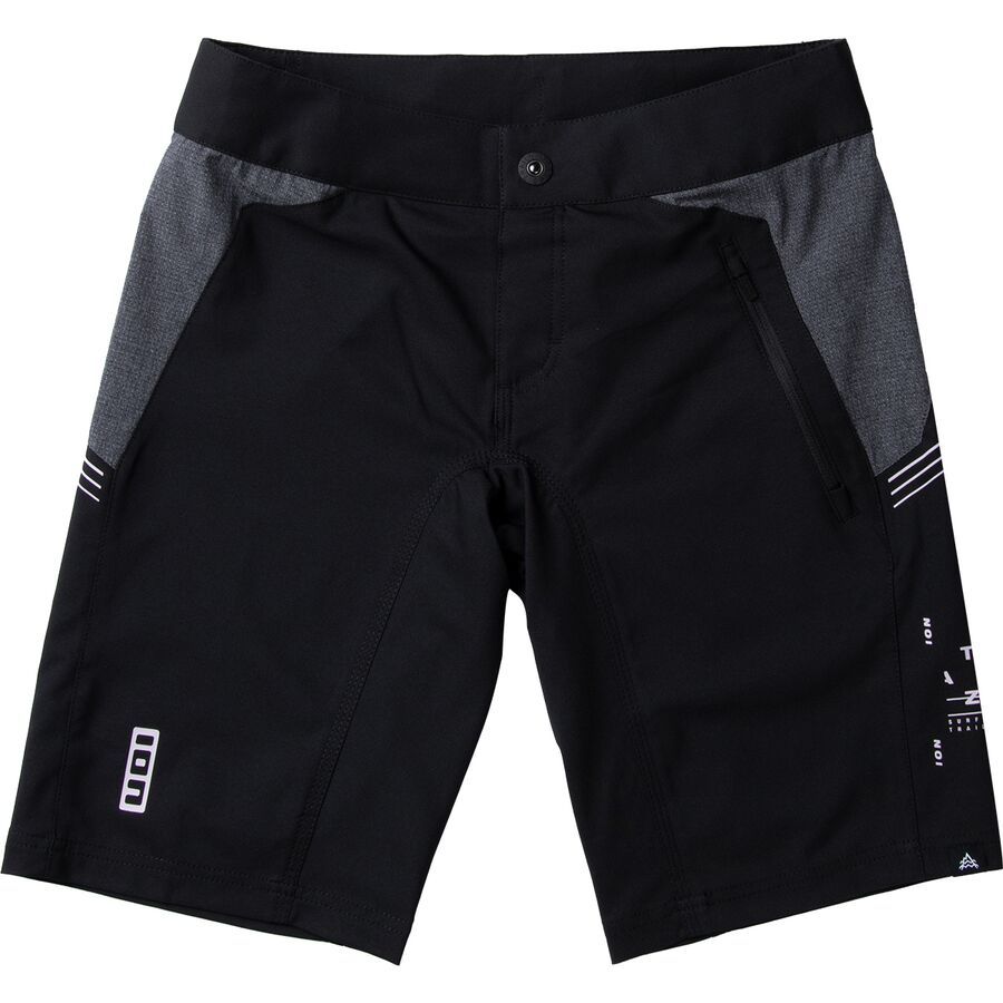 Шорты ION Traze Short ION, Black
Шорты ION Traze Short ION, Black