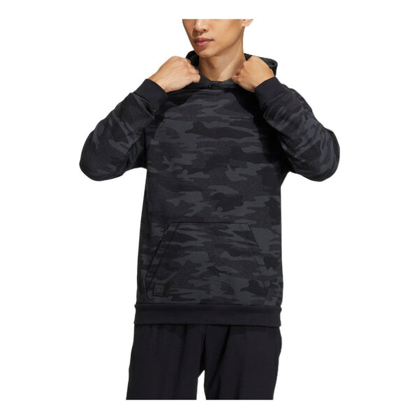 Толстовка adidas Camouflage Kangaroo Pocket Hooded Long Sleeves Hoodie Men's Black, черный
Толстовка adidas Camouflage Kangaroo Pocket Hooded Long Sleeves Hoodie Men's Black, черный