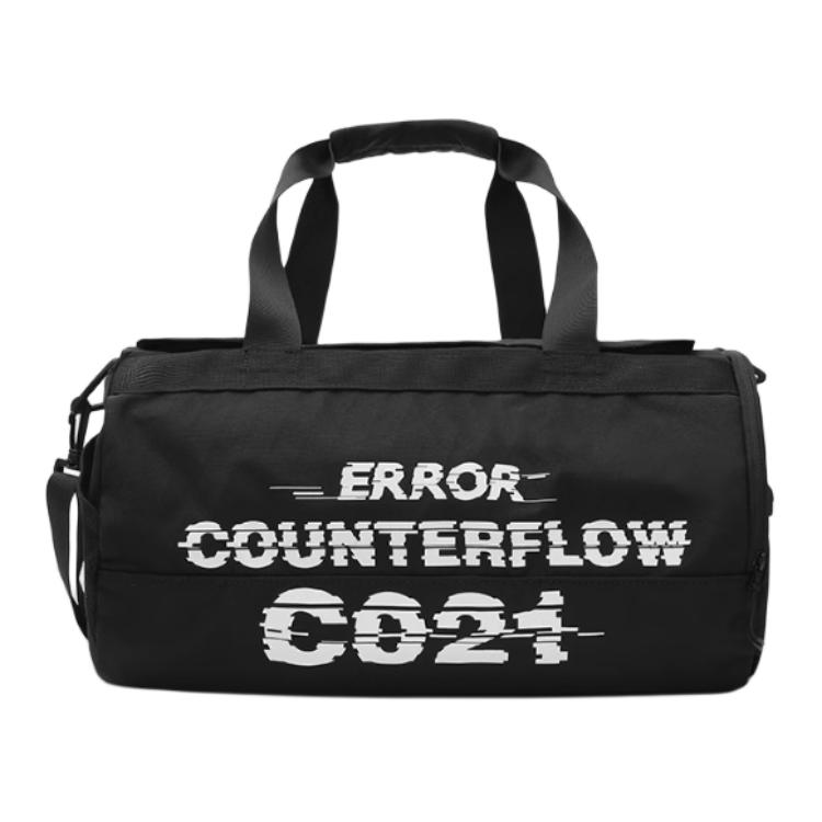 Лининг Полиэстер спортивная сумка средний размер унисекс черный
Лининг Полиэстер спортивная сумка средний размер унисекс черный