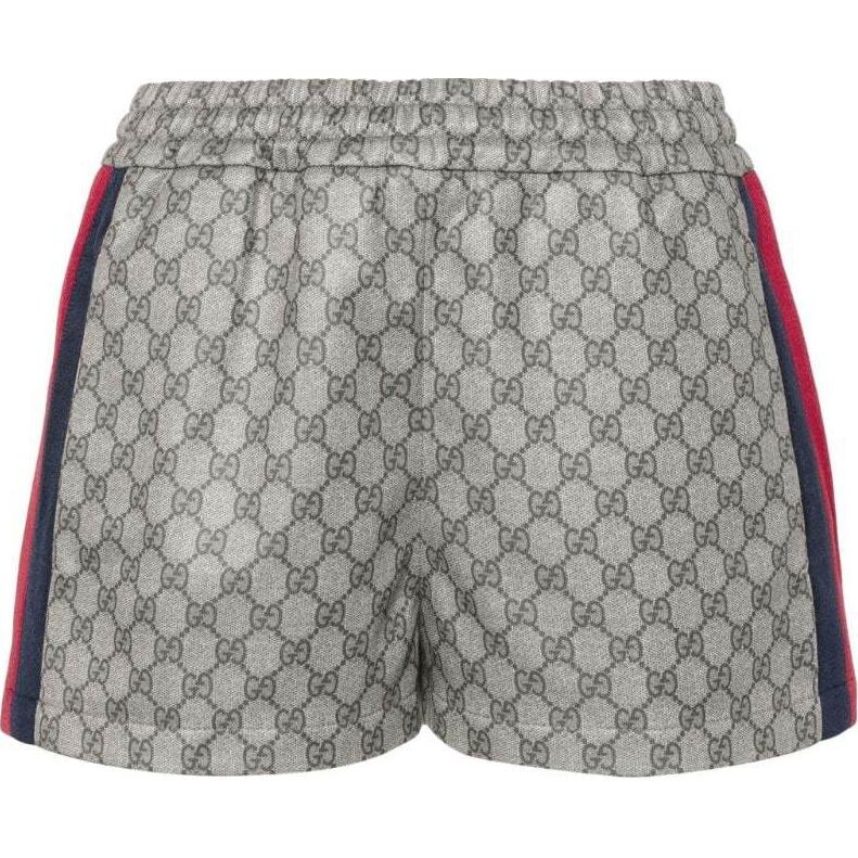 Повседневные шорты женские бежевые Gucci
Повседневные шорты женские бежевые Gucci