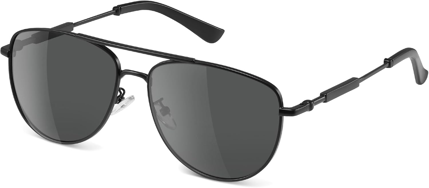 Винтажные квадратные солнцезащитные очки большого размера для женщин и мужчин, ретро-стиль, дизайнерские очки с защитой от УФ-излучения Foliful, A01-dark Black/Grey Lens
Винтажные квадратные солнцезащитные очки большого размера для женщин и мужчин, ретро-стиль, дизайнерские очки с защитой от УФ-излучения Foliful, A01-dark Black/Grey Lens