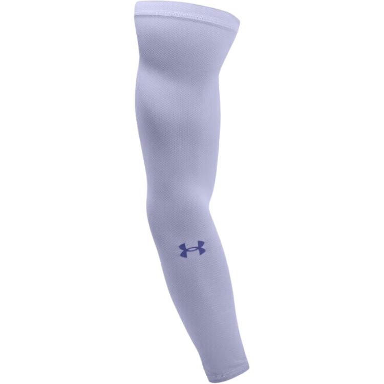 Under Armour Защитные рукава от солнца унисекс белые
Under Armour Защитные рукава от солнца унисекс белые