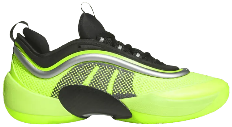 Кроссовки adidas D.O.N. Issue #6 'All-Star', зеленый
Кроссовки adidas D.O.N. Issue #6 'All-Star', зеленый