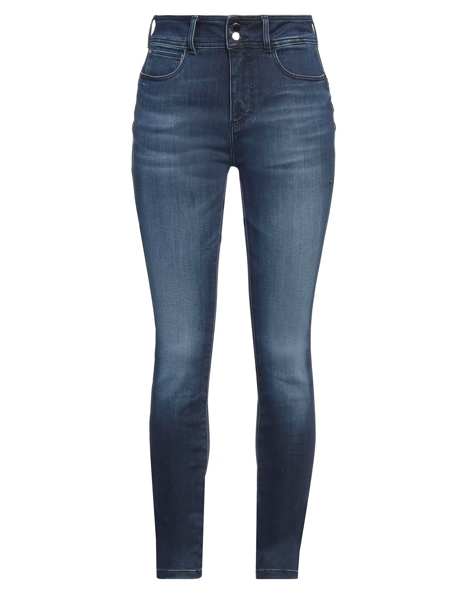 Джинсы Guess, синий
Джинсы Guess, синий